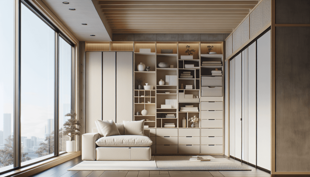 11 機能性を考慮した収納アイデア