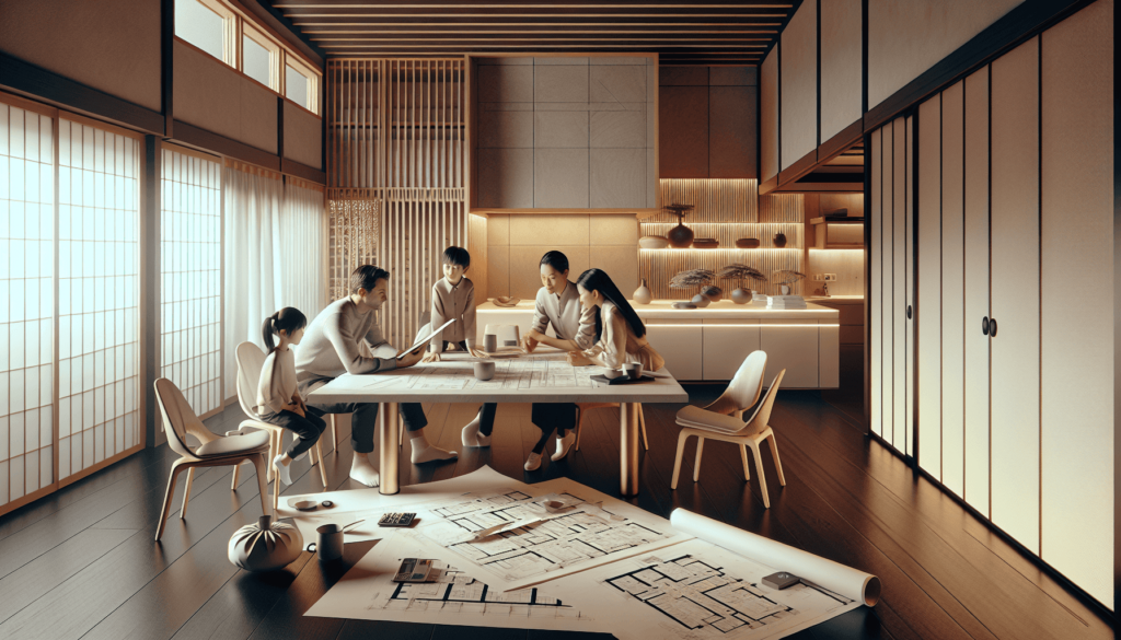 12 リフォームの予算と資金計画