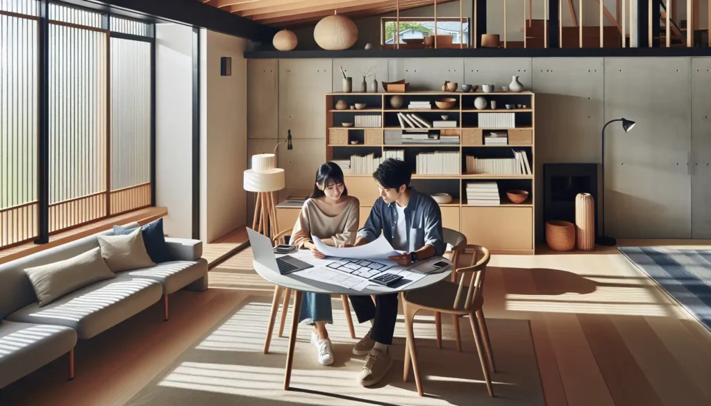 13 リフォーム予算の考え方