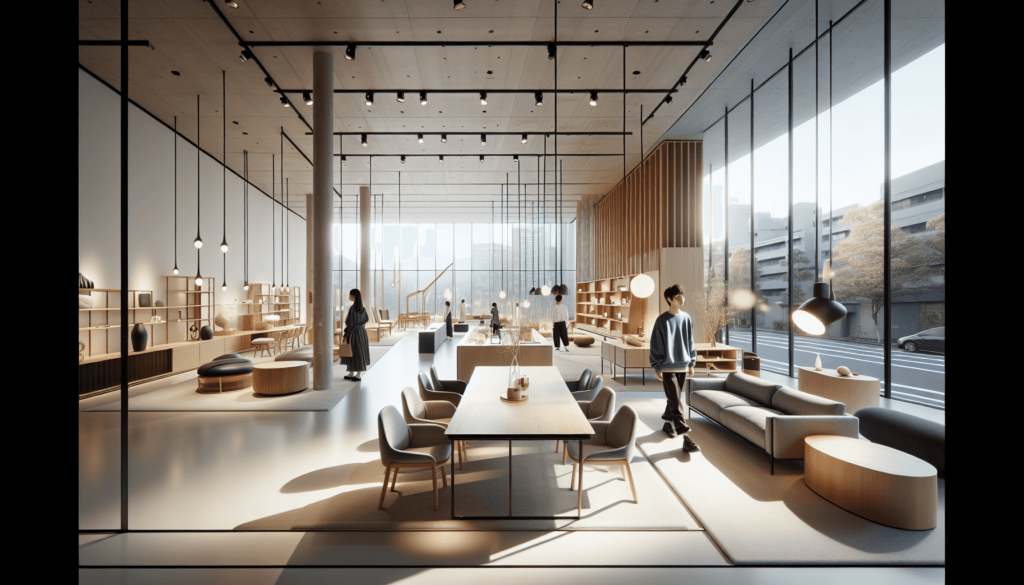 22 ショールームと展示会の活用