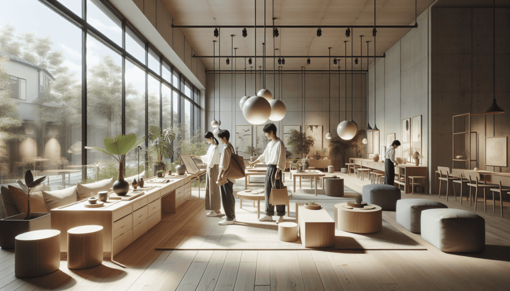 23 ショールーム訪問のメリット