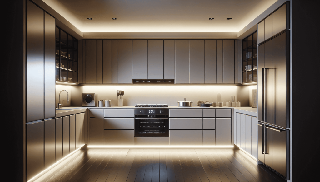 2 システムキッチンとは何か