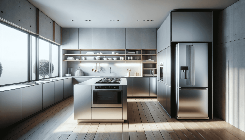 3 システムキッチンのメリットとデメリット