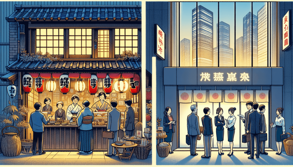 6 地元の業者と大手業者の比較